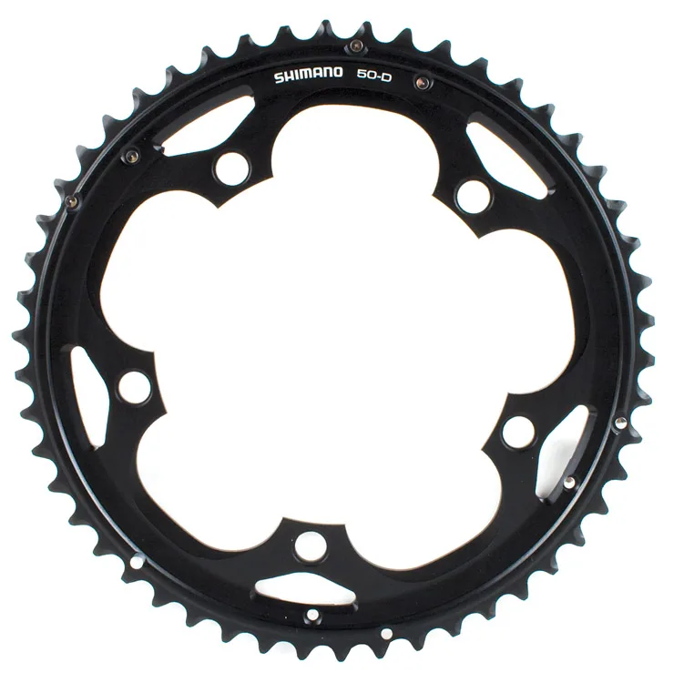 Shimano Kettingblad 50T-D 105 BLACK