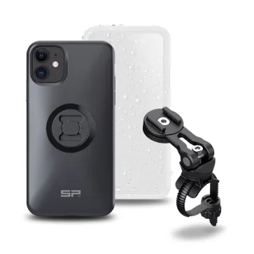 Sp Connect Telefoonhouder SP Bike Bundle II Iphone XR/11