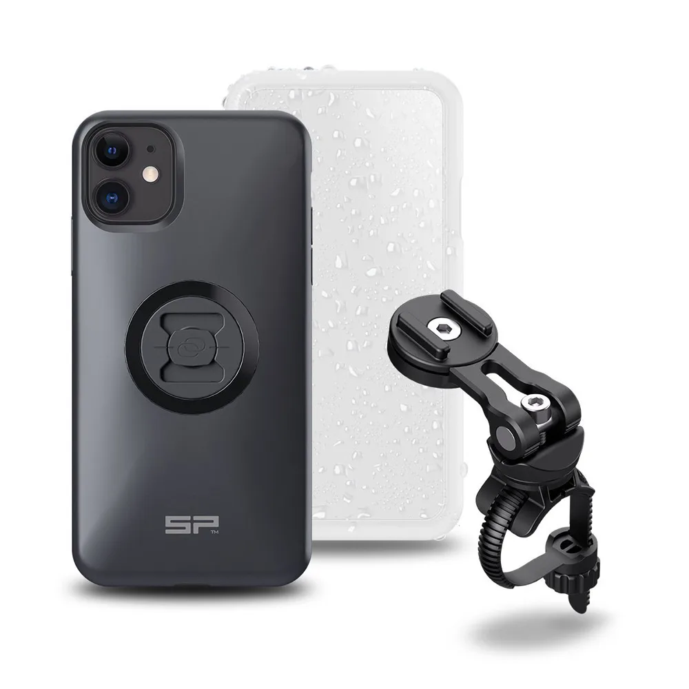 Sp Connect Telefoonhouder SP Bike Bundle II Iphone XR/11