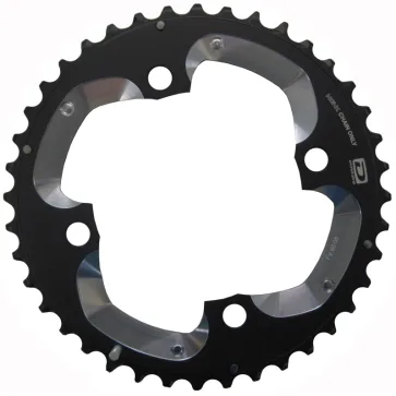 Shimano Kettingblad 40T AJ Deore XT FC-M785 BLACK