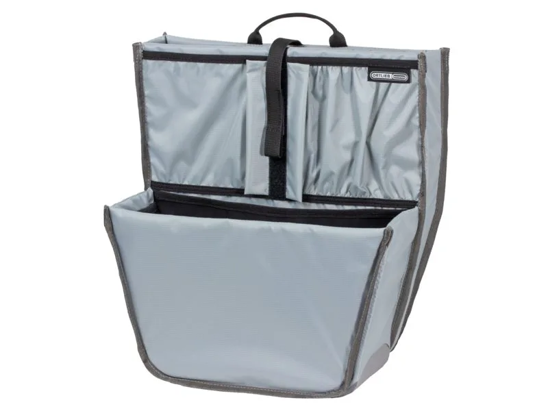 Ortlieb Commuter organizer voor fietstassen f3906 16 Grijs