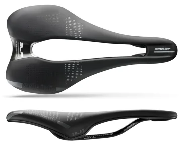 Selle Italia Zadel Sit SLR Boost TM Superflow S3 BLACK