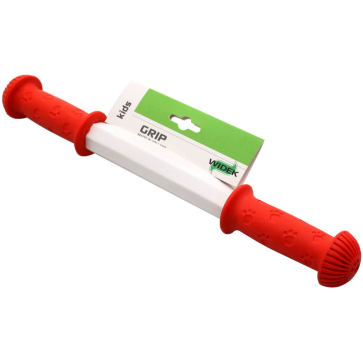 Widek handvatten Kids basic Rood - Uni