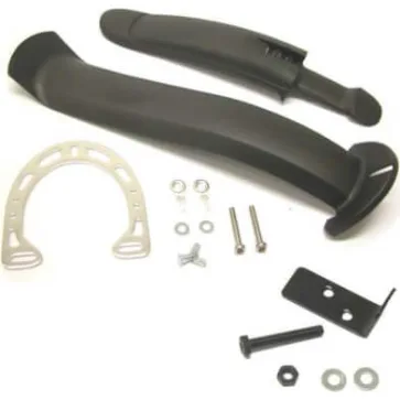 Alpina spatb set PM12 24/26 zw Black