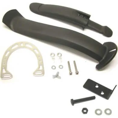 Alpina spatb set PM12 24/26 zw Black