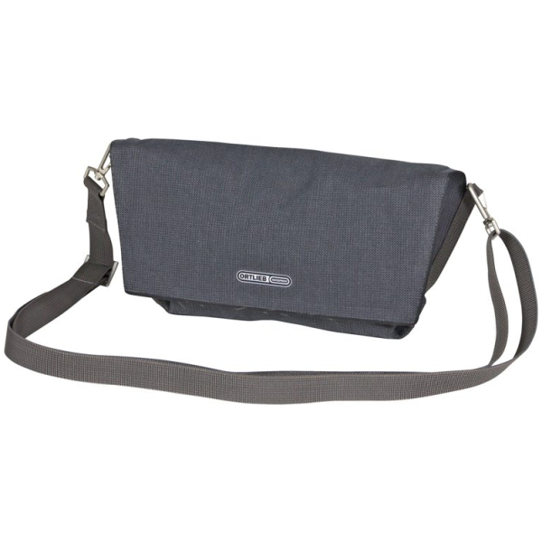 Ortlieb Stuurtas velo-pocket urban f3270 2,5l Pepper