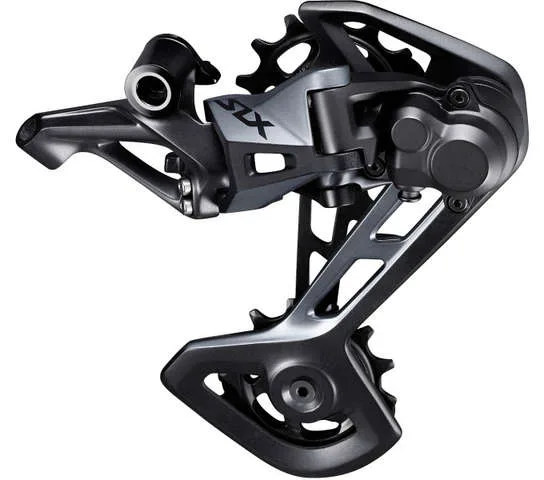 Shimano a.derailleur SLX M7120 12-Sp SGS Dubbel SERIES COLOR