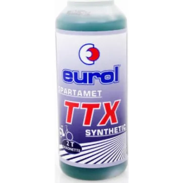 Eurol Spartam olie Synth 50ml