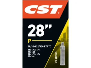 Cst bnb 28 x 1 1/8 - 1 1/4 hv 40mm Zwart