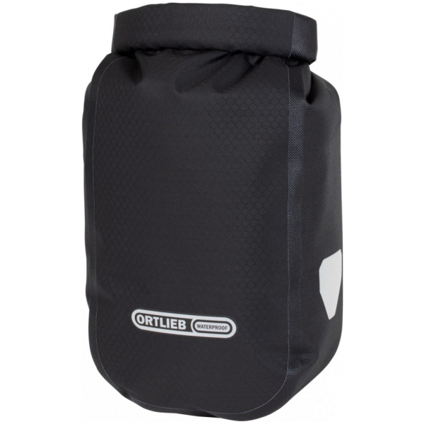 Ortlieb Fork-Pack 3.2 L Black-matt
