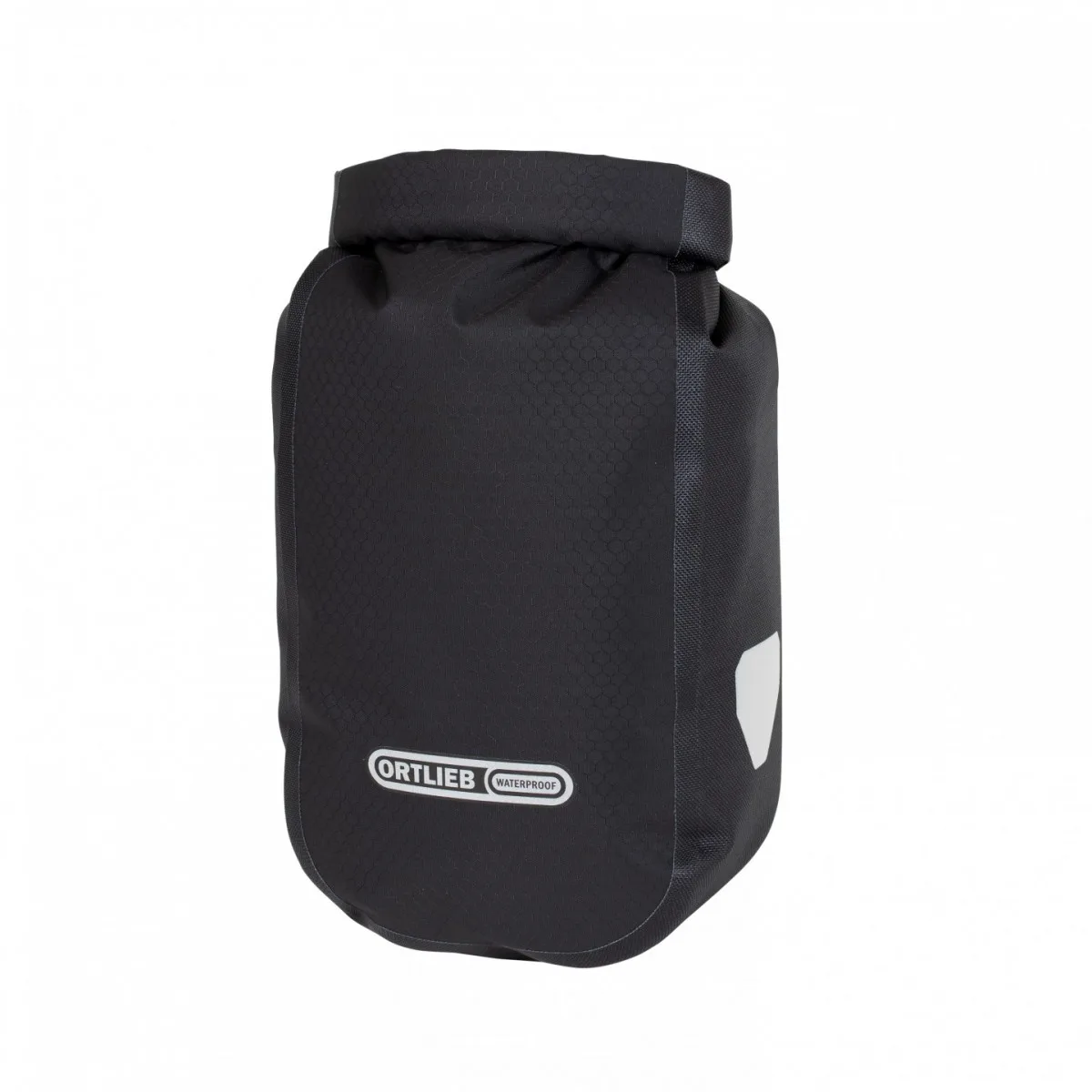 Ortlieb Fork-Pack 3.2 L-matt Zwart - Afbeelding 5