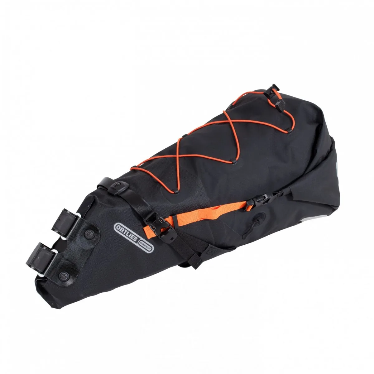 Ortlieb Seat-Pack 16.5 L-matt Zwart - Afbeelding 3
