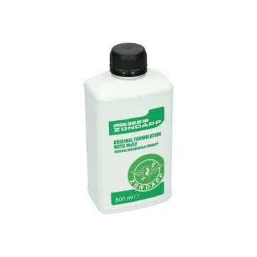 A-kwaliteit Smeermiddel olie zundapp 500mL fles