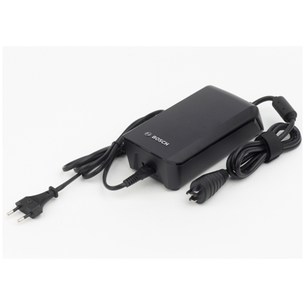 Bosch Acculader 4A BES2 standaard incl. netsnoer - Afbeelding 3