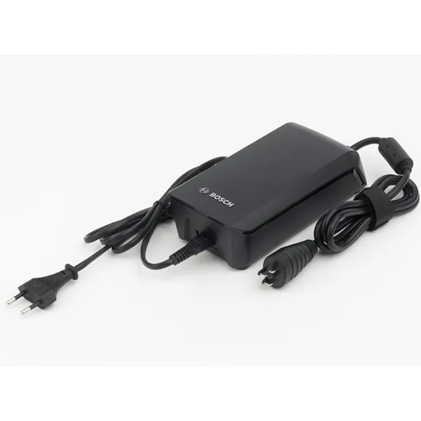 Bosch Acculader 4A BES2 standaard incl. netsnoer - Afbeelding 3