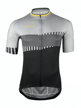 Vermarc Ferro grijs shirt