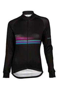 Vermarc Sting dames Long sleeves