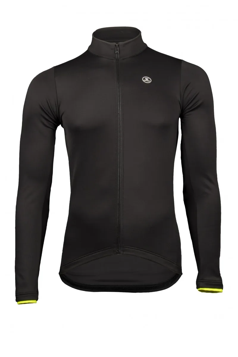 Vermarc Solid Long sleeves
