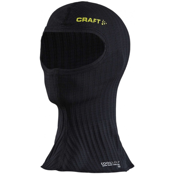 Craft ACTIVE EXTREME X BALACLAVA BLACK - Afbeelding 2