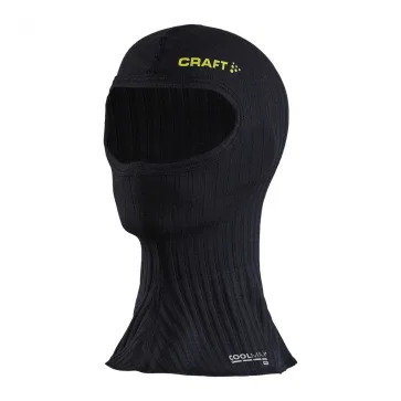 Craft ACTIVE EXTREME X BALACLAVA BLACK
