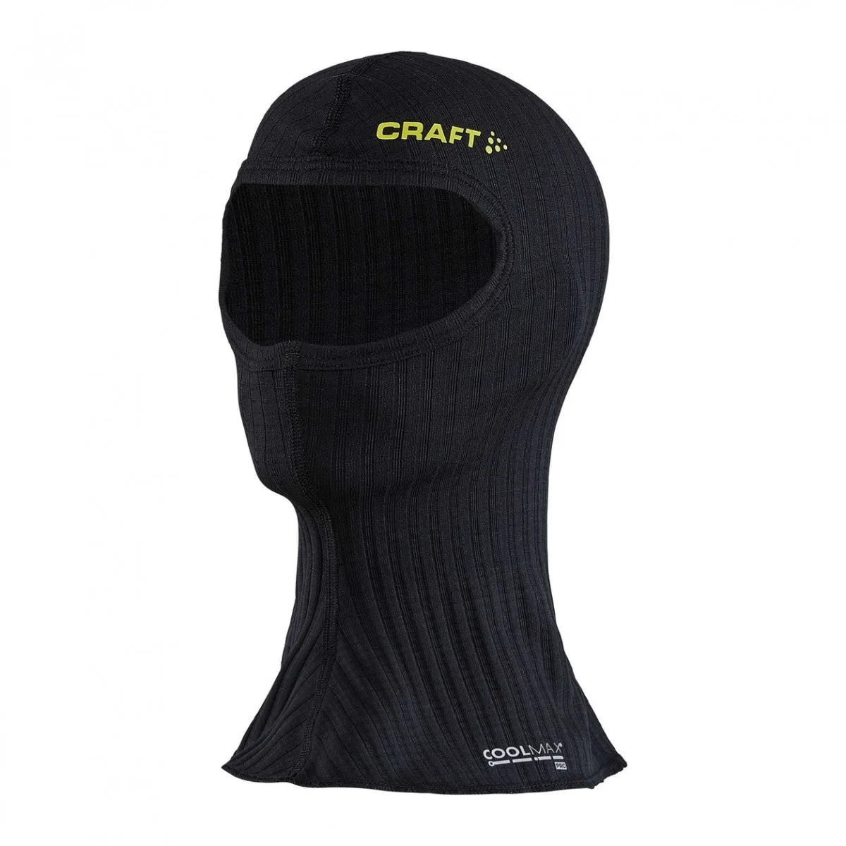 Craft ACTIVE EXTREME X BALACLAVA BLACK