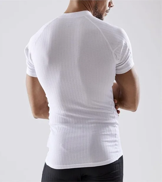 Craft Active Extreme X CN SS M WHITE - Afbeelding 4
