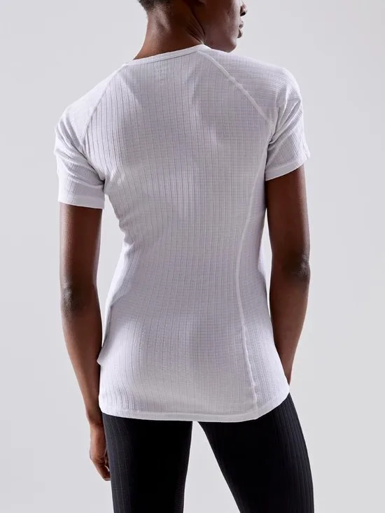 Craft Active Extreme X RN SS W WHITE - Afbeelding 2