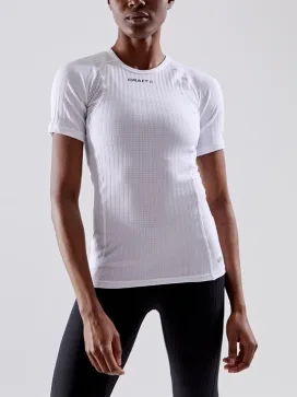 Craft Active Extreme X RN SS W WHITE