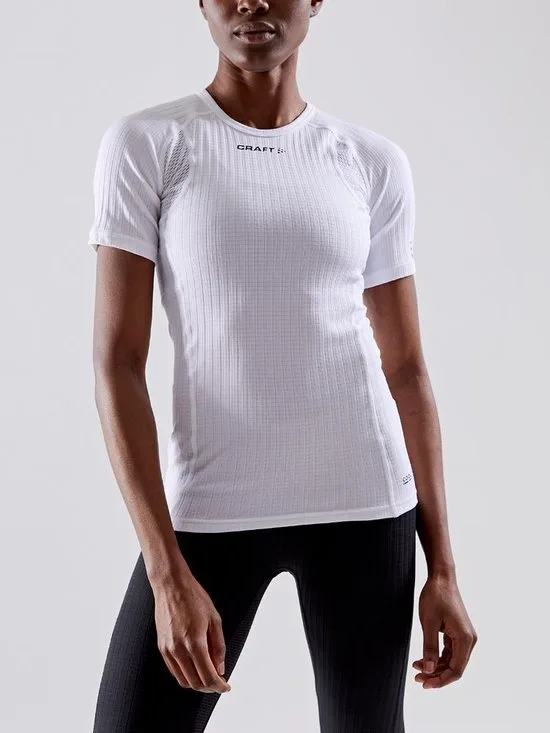 Craft Active Extreme X RN SS W WHITE