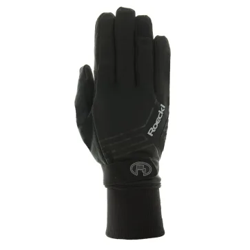 Roeckl RO Raab-Black