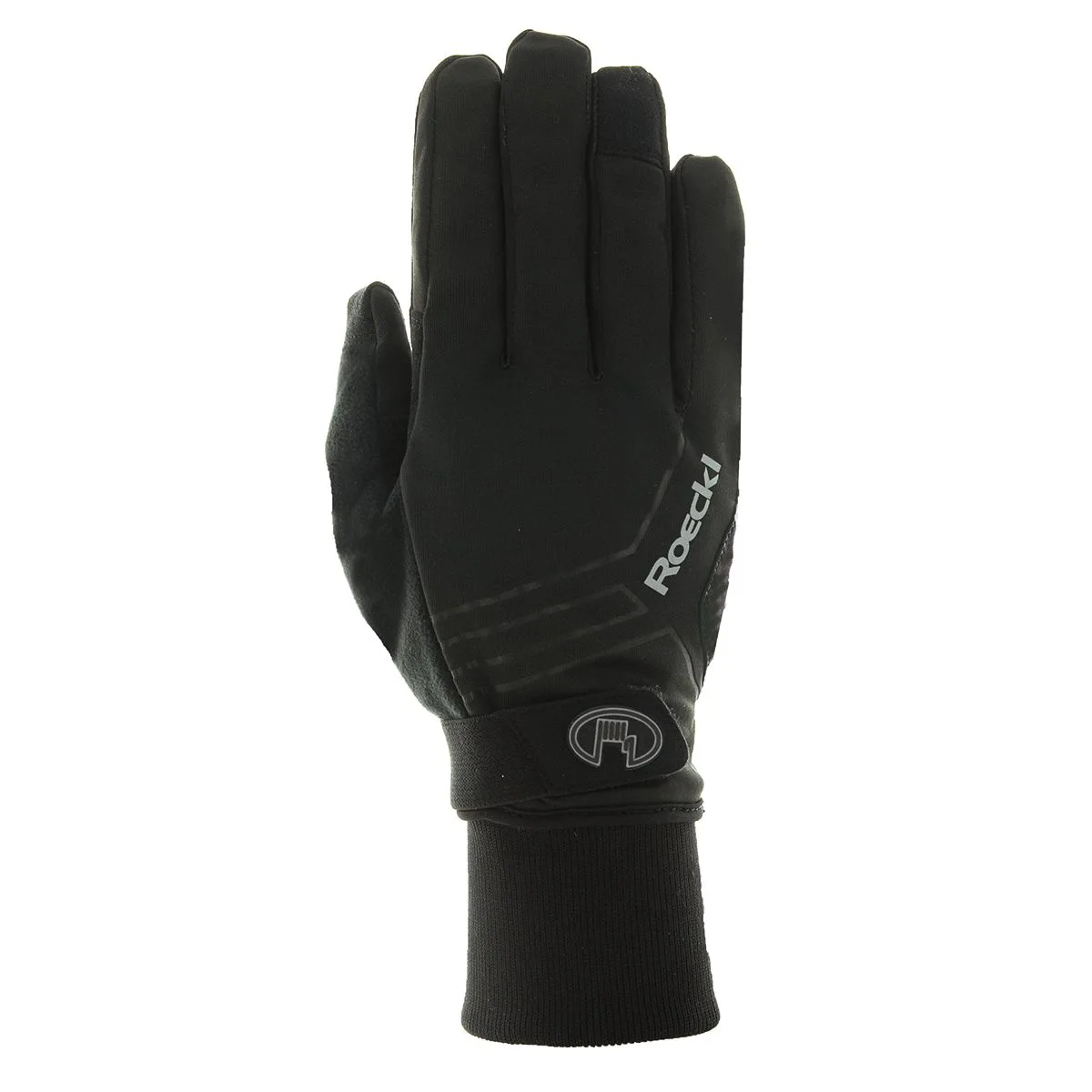 Roeckl RO Raab-Black