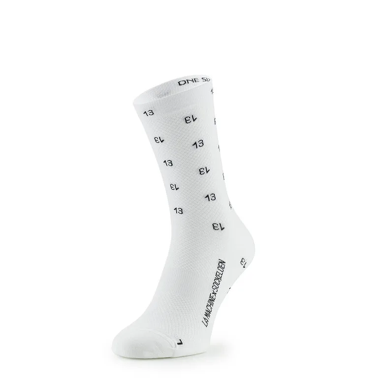 Sockeloen Fietssokken #13