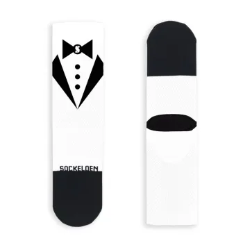 Sockeloen Fietssokken Mooiboy Special