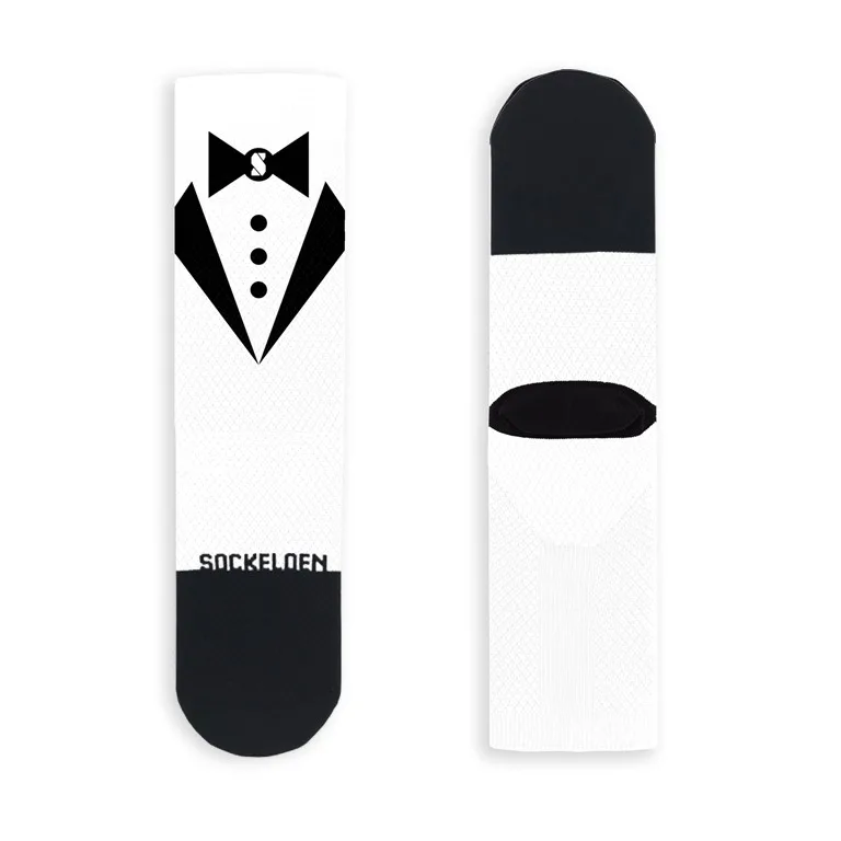 Sockeloen Fietssokken Mooiboy Special