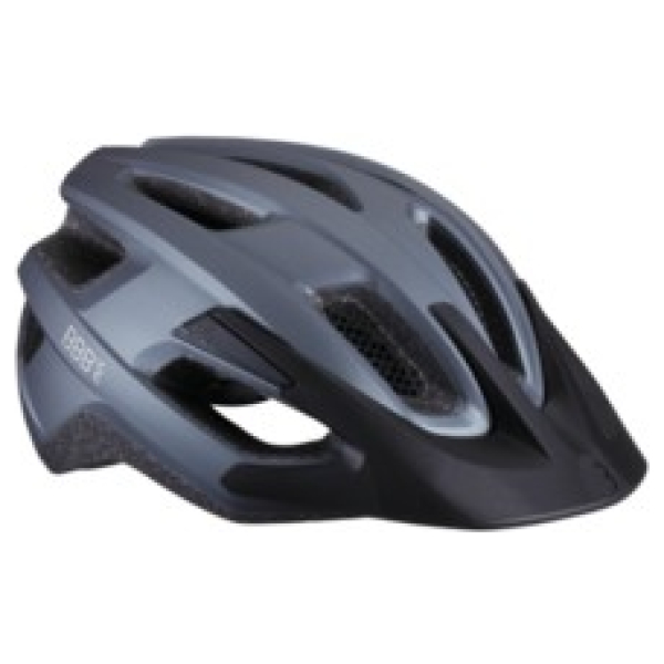 BBB BHE-29B Helm Kite 2.0 (55-58cm) Mat Grijs
