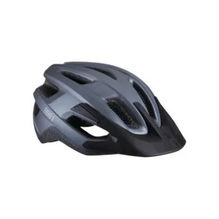 BBB BHE-29B Helm Kite 2.0 (55-58cm) Mat Grijs