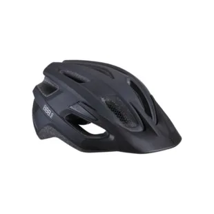 BBB BHE-29B Helm Kite 2.0 (52-55) Mat Zwart