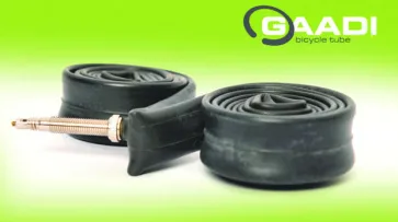 Gaadi bnb 26x1.90 hv 40mm Zwart