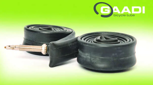 Gaadi bnb 26x1.90 hv 40mm Zwart