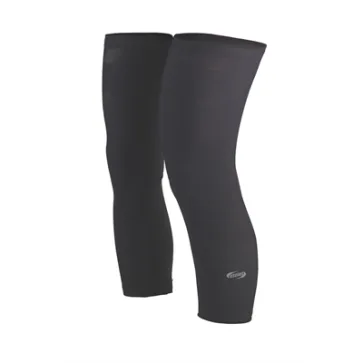 BBB BBW-93 Kniestukken ComfortKnee Zwart