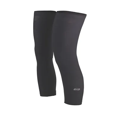 BBB BBW-93 Kniestukken ComfortKnee Zwart