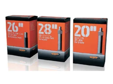 Cst bnb 20 x 1.50 - 2.50 av 32mm Zwart