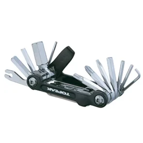 Topeak minitool Mini 20 Pro zw Zwart - Afbeelding 3