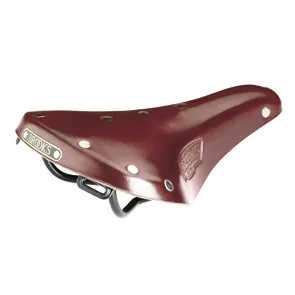 Brooks zadel B17S dames bruin Antique Brown - Afbeelding 3