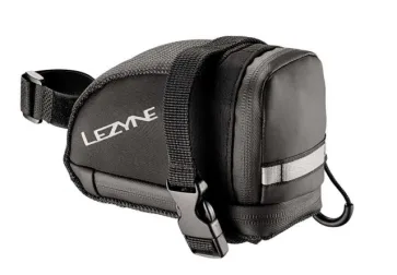 Lezyne M-CADDY BLACK/BLACK