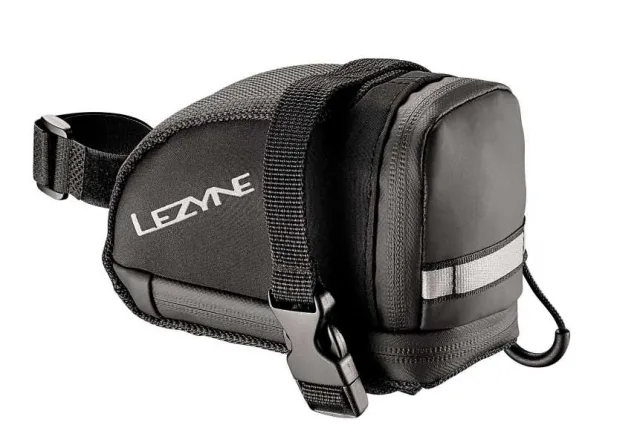 Lezyne M-CADDY BLACK/BLACK