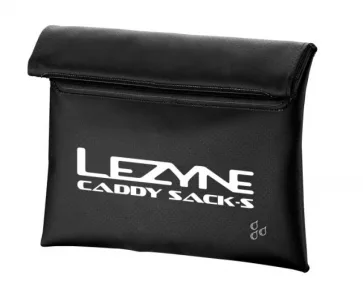 Lezyne CADDY SACK BLACK