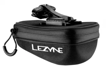 Lezyne POD CADDY QR - M BLACK