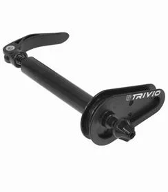 Trivio CHAIN MASTER MTB/RACE QUICK RELEASE Zwart