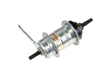 Gazelle Naaf achter Shimano Nexus SG-3C41 remnaaf 36gts